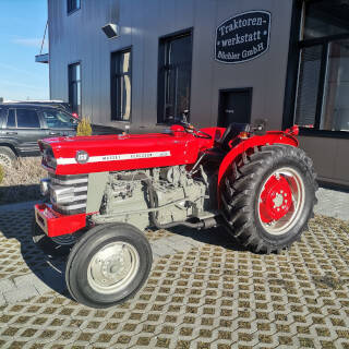 Massey Ferguson